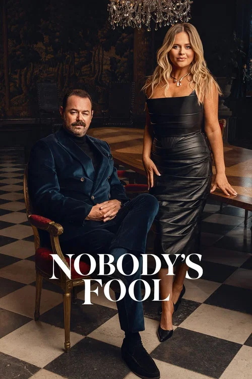 Nobody's Fool постер