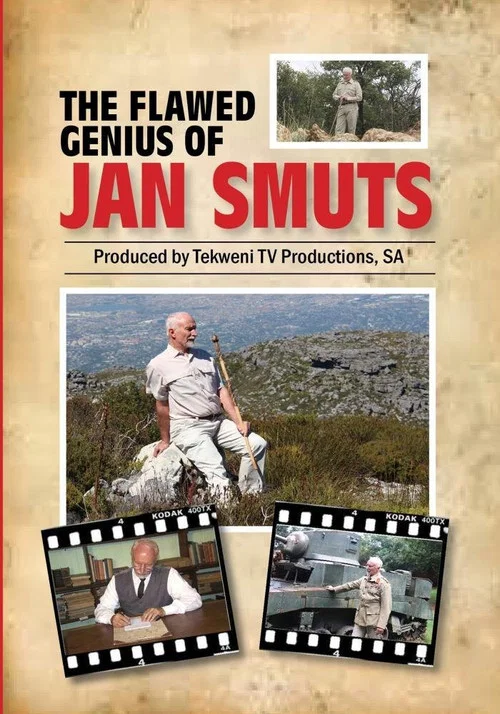 The Flawed Genius of Jan Smuts постер