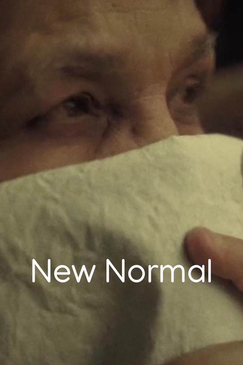 New Normal постер