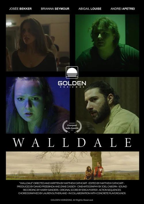 WallDale постер
