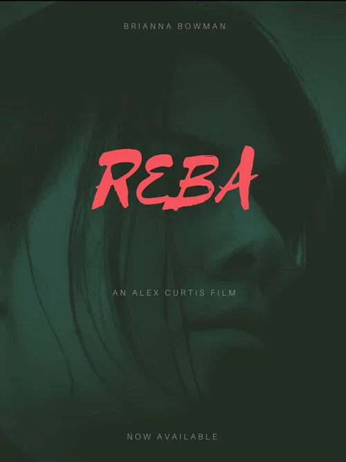 Reba постер