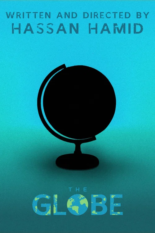 The Globe постер