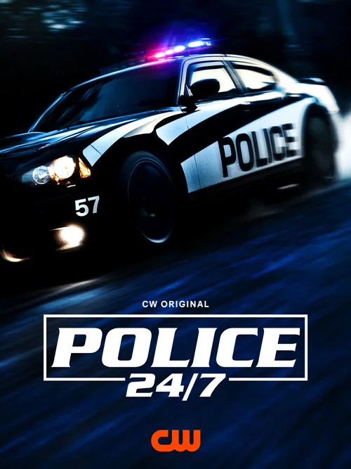 Police 24/7 постер