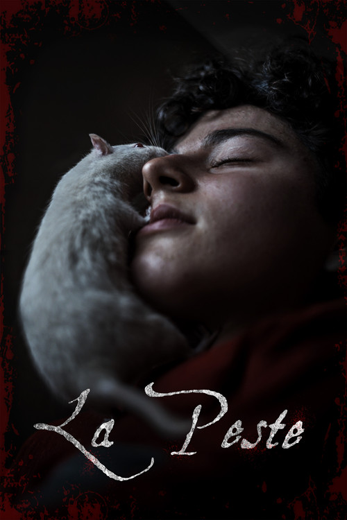 La Peste постер