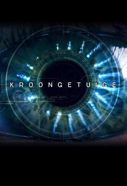 Kroongetuige постер
