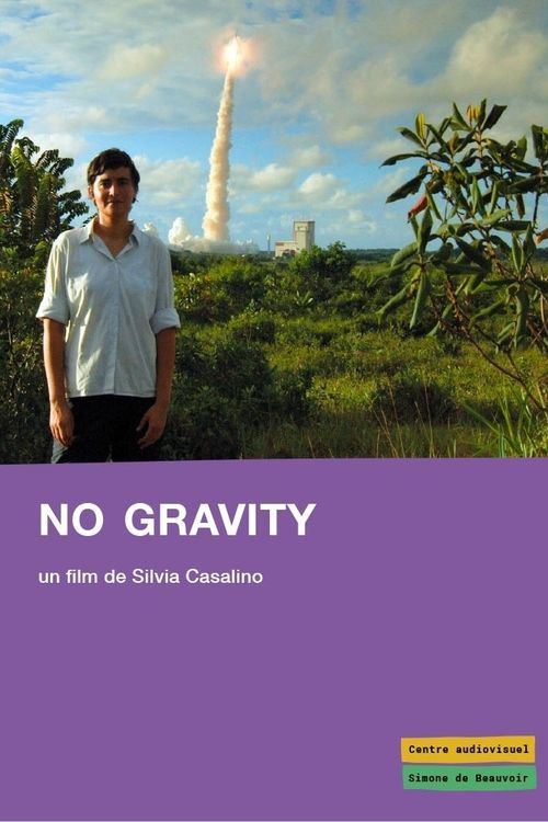 No Gravity постер