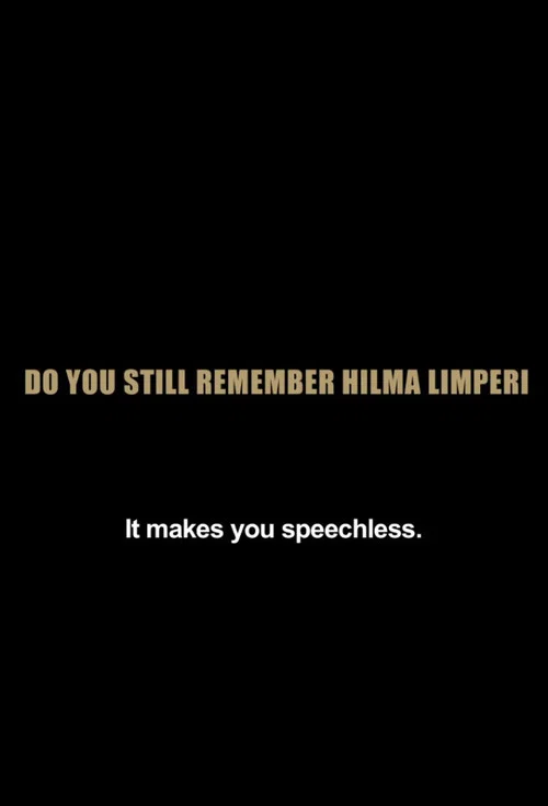 Vieläkö muistatte Limperin Hilman? постер