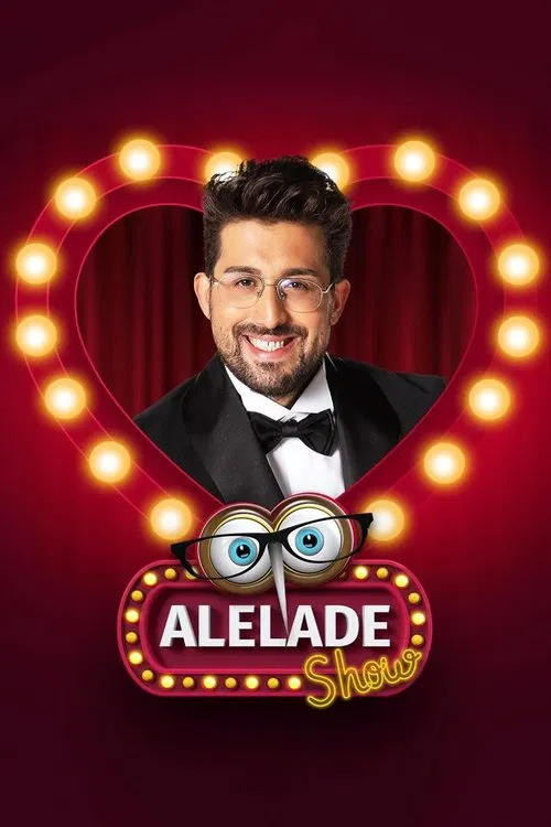 Doğu Demirkol ile Alelade Show постер