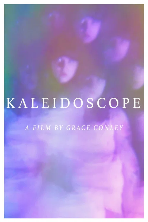 Kaleidoscope постер