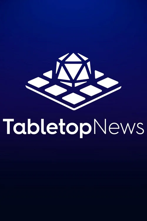 Tabletop News постер