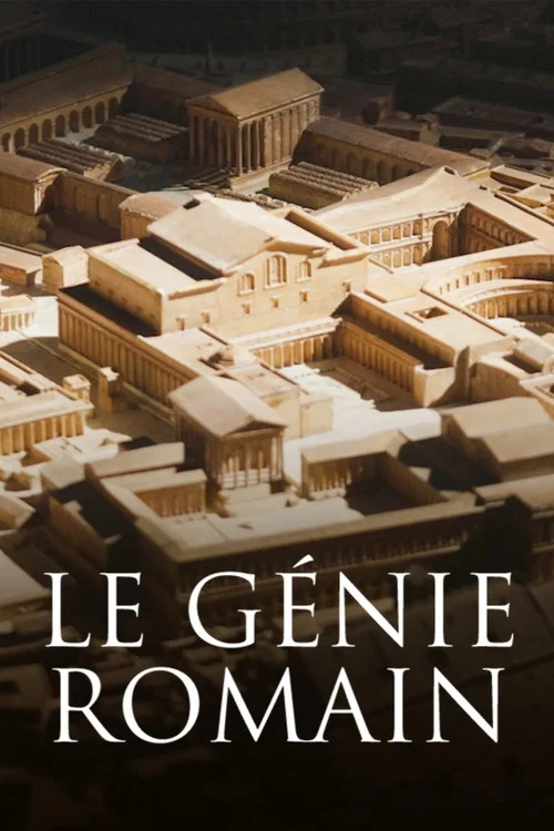 Le génie romain постер