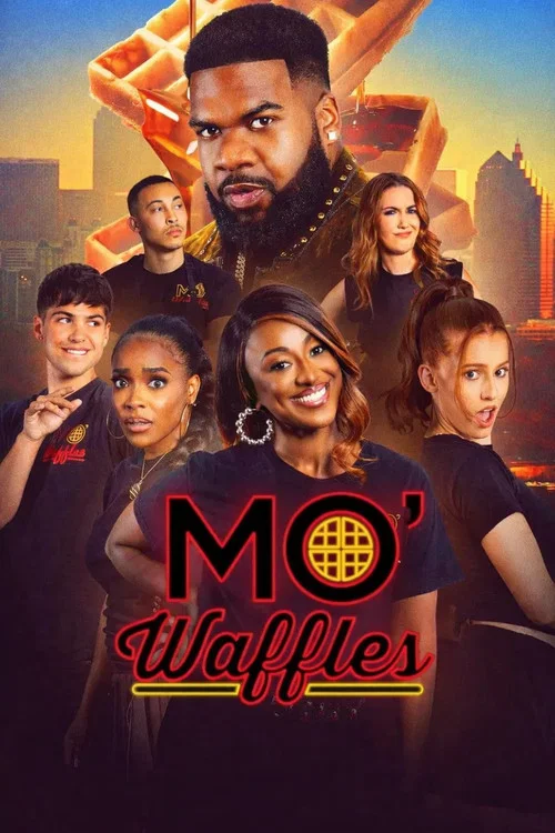 Mo' Waffles постер