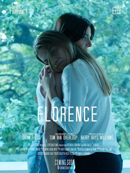 Florence постер