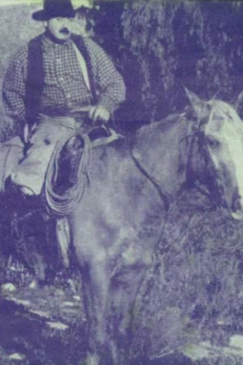 Whispering Smith постер