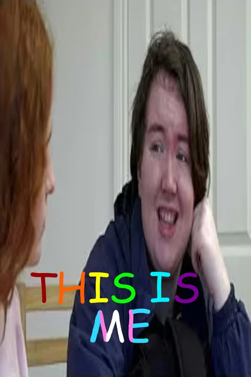 This is Me постер