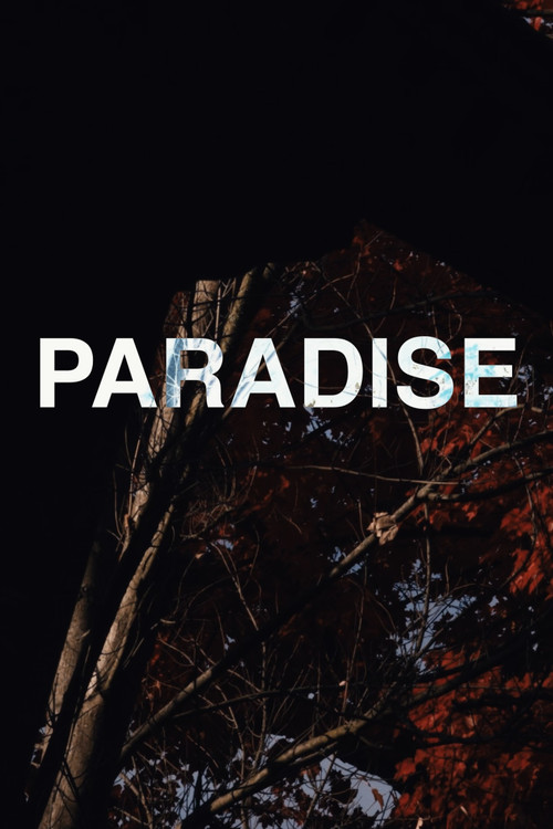 PARADISE постер