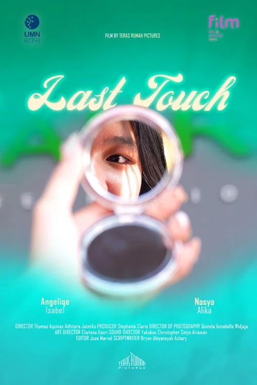 Last Touch постер
