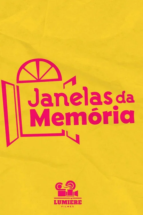 Janelas da Memória постер