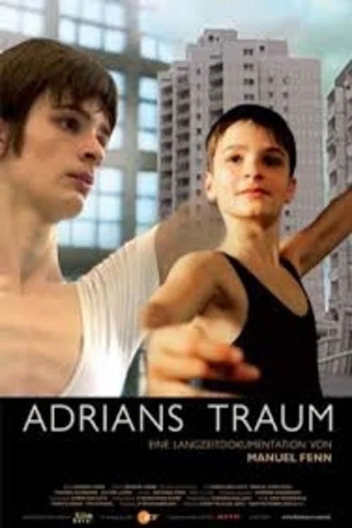Adrians Traum постер