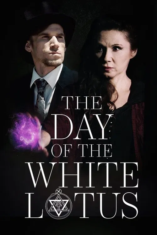 The Day of the White Lotus постер
