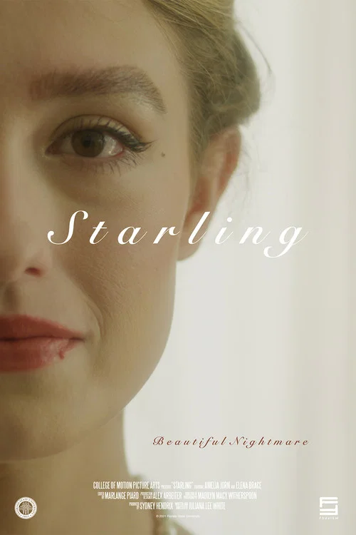 Starling постер