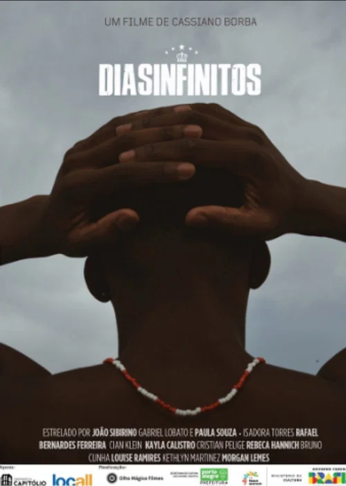 Dias Infinitos постер