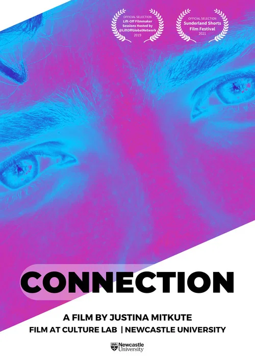 Connection постер