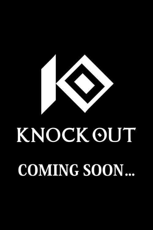 KNOCK OUT 70 постер
