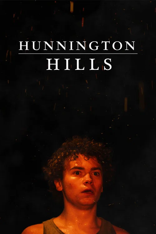 Hunnington Hills постер