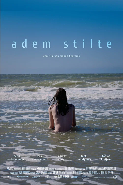 Adem Stilte постер