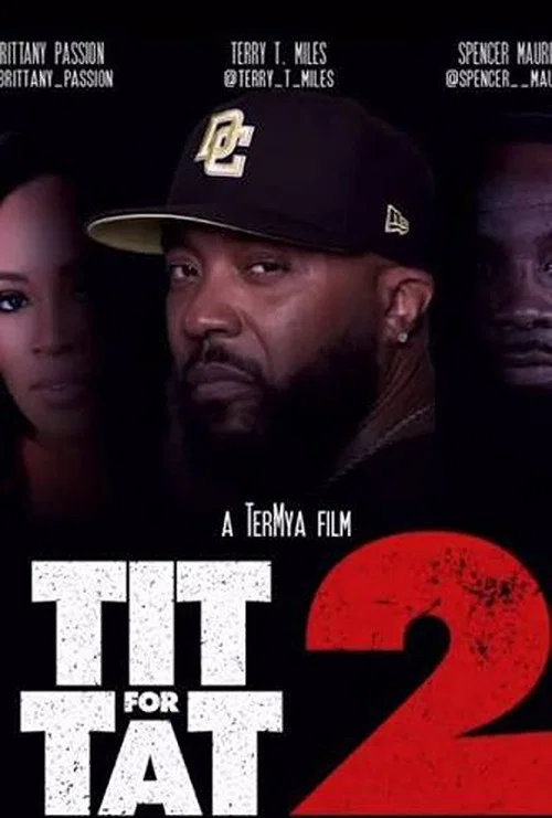 Tit for Tat 2 постер