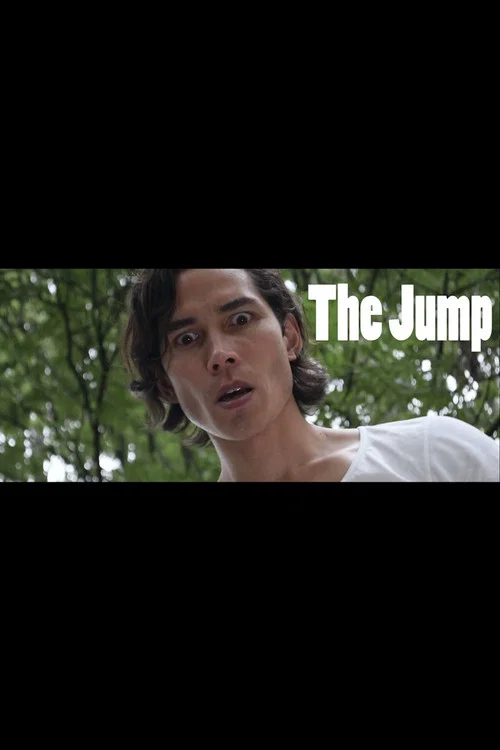 The Jump постер