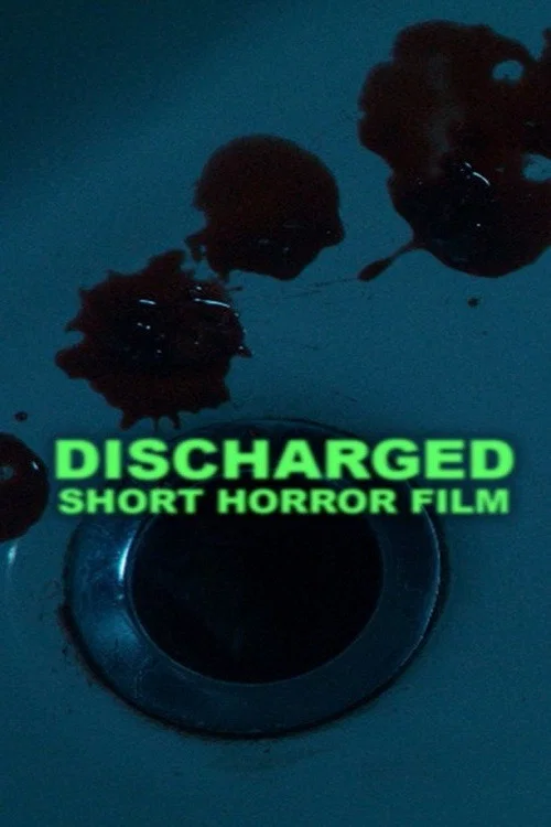 Discharged постер