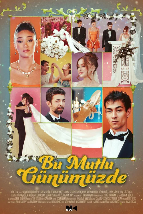 Bu Mutlu Günümüzde постер