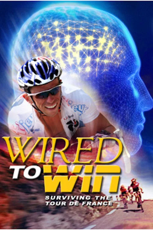 Wired to Win постер
