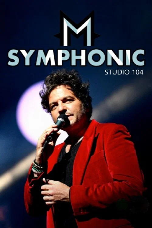 -M- Symphonic постер