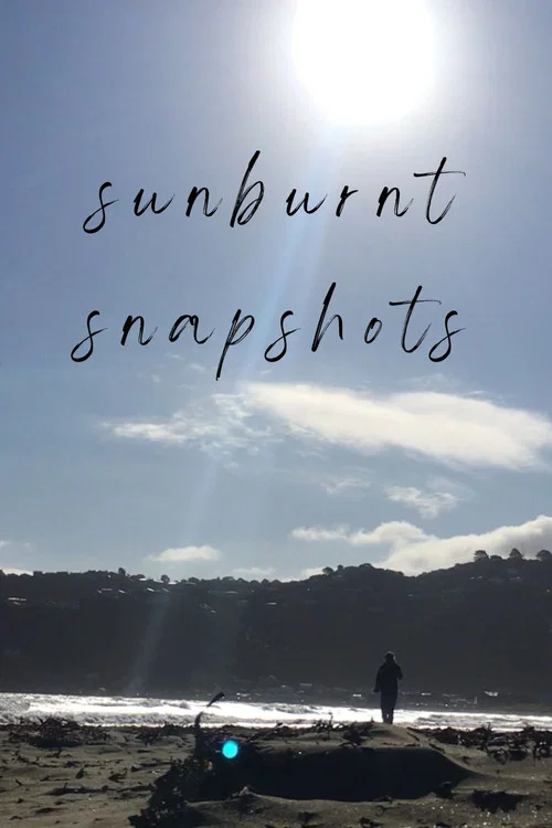 Sunburnt Snapshots постер