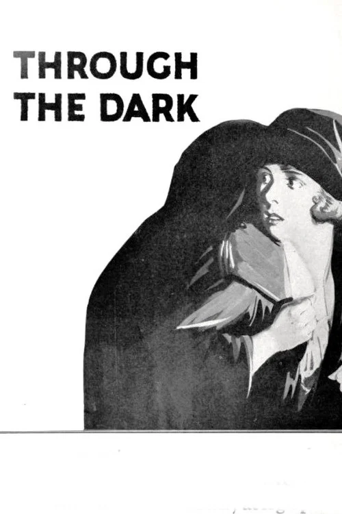Through the Dark постер