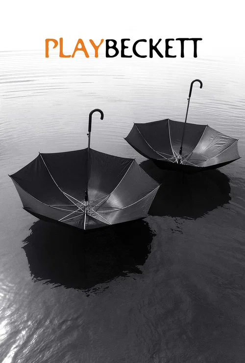 Playbeckett постер