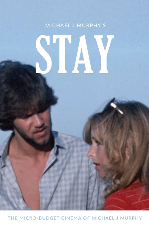 Stay постер