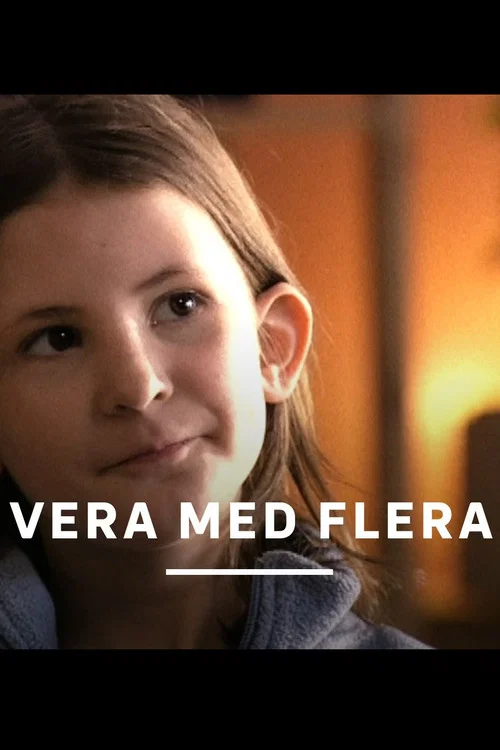 Vera med flera постер