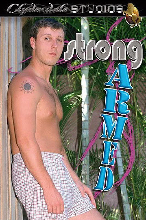 Strong Armed постер