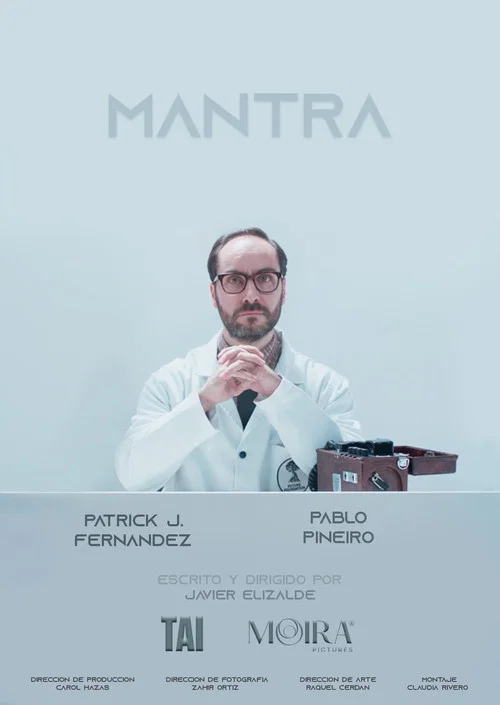 Mantra постер