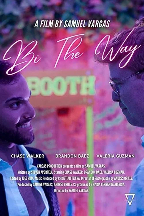 Bi the Way постер