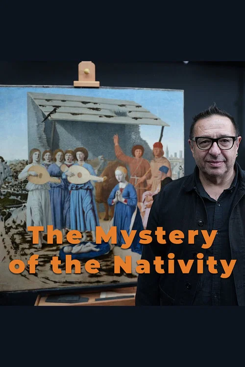 The Mystery of the Nativity постер