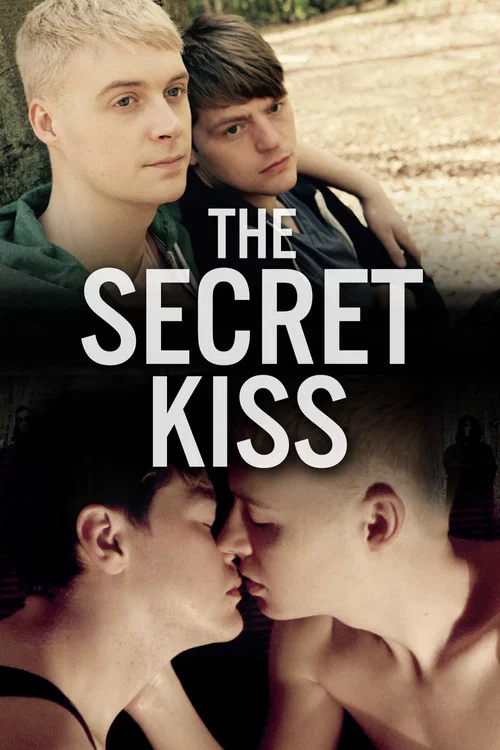 The Secret Kiss постер