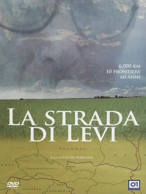 La strada di Levi постер