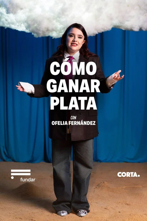 CÓMO GANAR PLATA постер