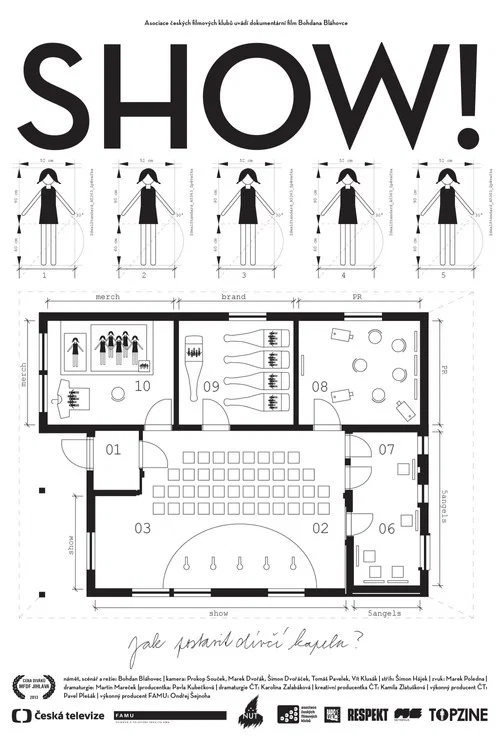 Show! постер