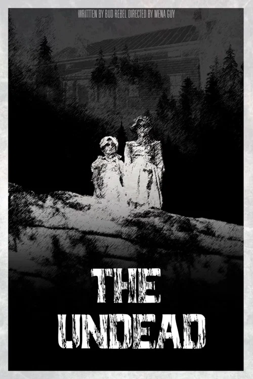 The Undead постер